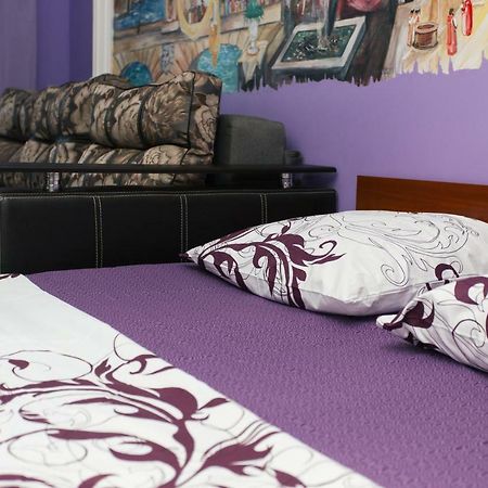 Vip Apartmens Faraon On Illinskaya 1 Floor Сумы Экстерьер фото