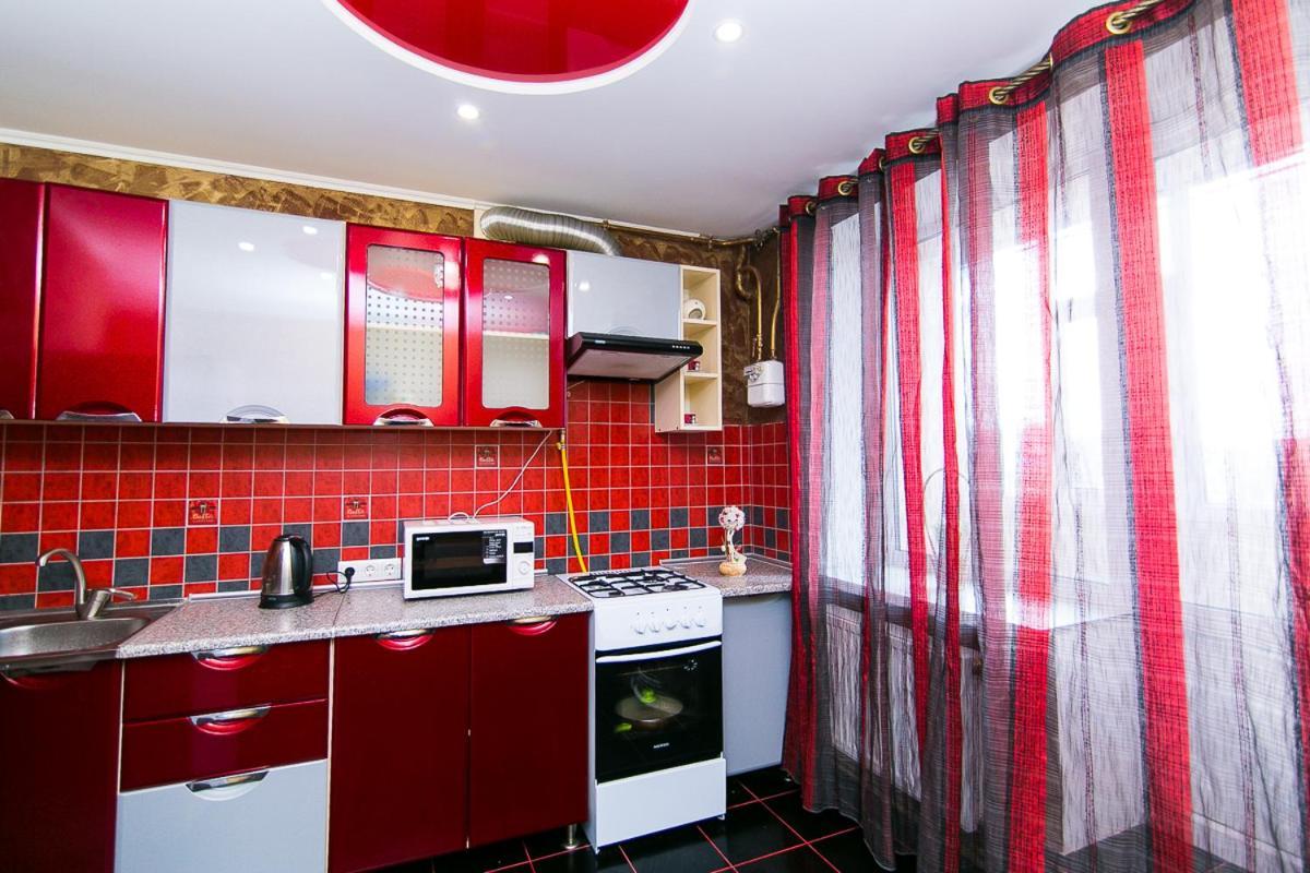 Vip Apartmens Faraon On Illinskaya 1 Floor Сумы Экстерьер фото