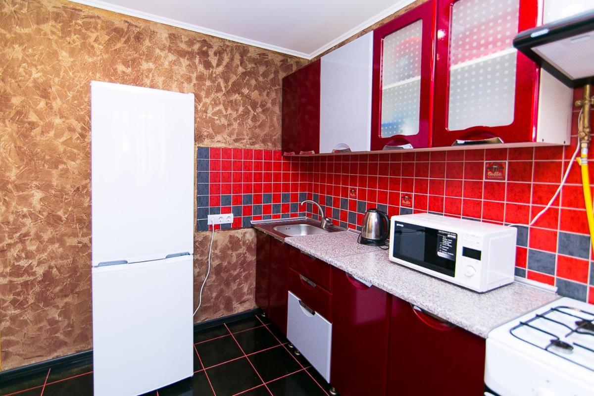 Vip Apartmens Faraon On Illinskaya 1 Floor Сумы Экстерьер фото