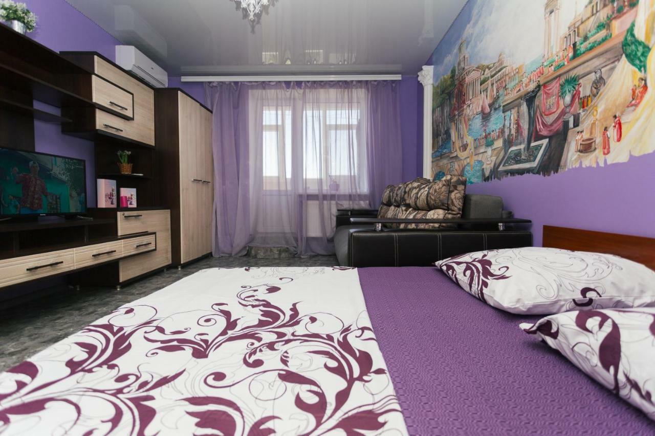 Vip Apartmens Faraon On Illinskaya 1 Floor Сумы Экстерьер фото