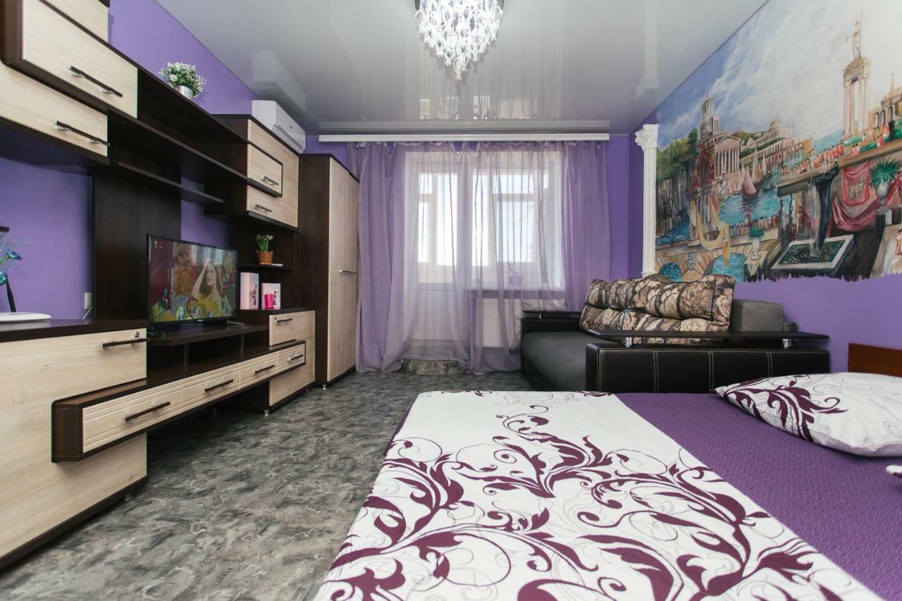 Vip Apartmens Faraon On Illinskaya 1 Floor Сумы Экстерьер фото