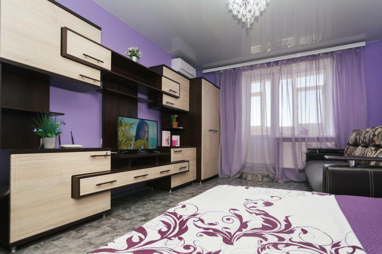 Vip Apartmens Faraon On Illinskaya 1 Floor Сумы Экстерьер фото