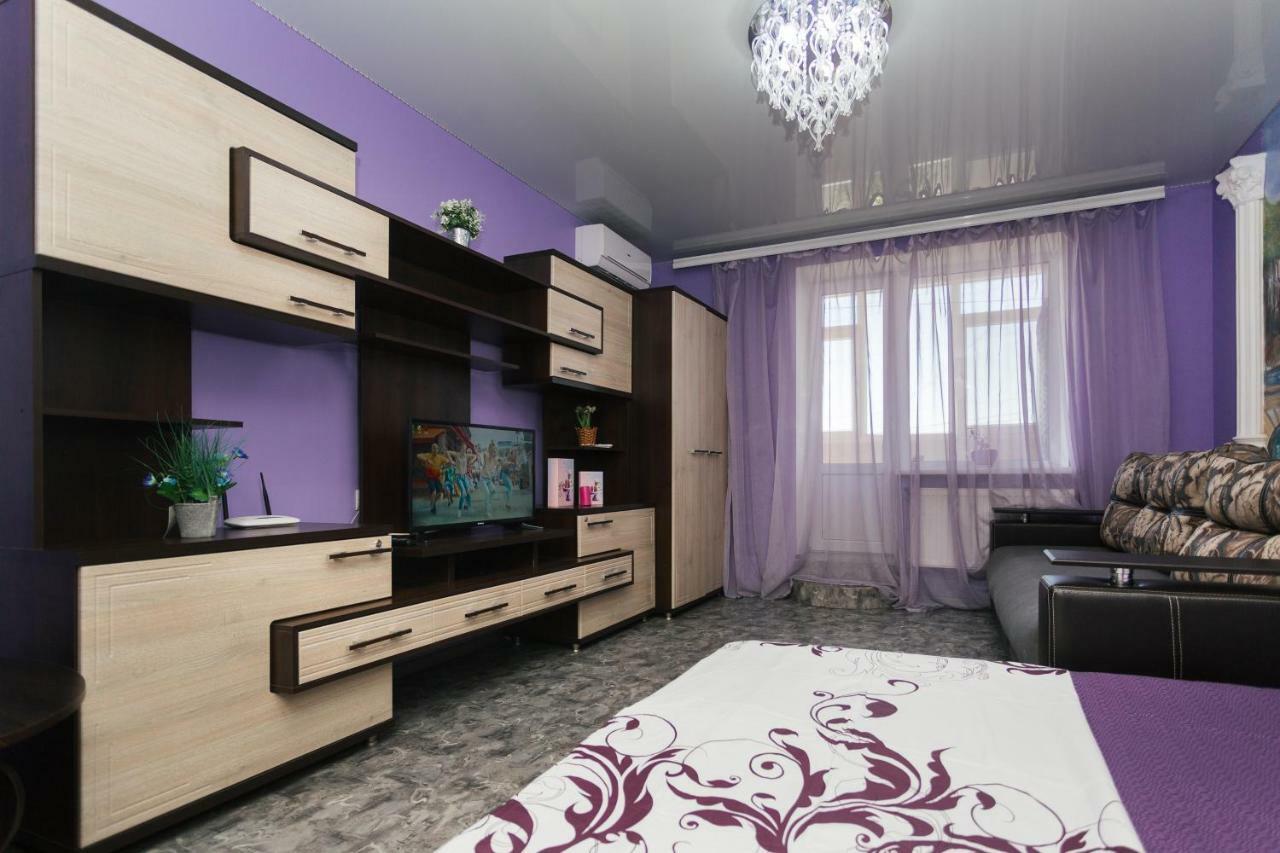 Vip Apartmens Faraon On Illinskaya 1 Floor Сумы Экстерьер фото