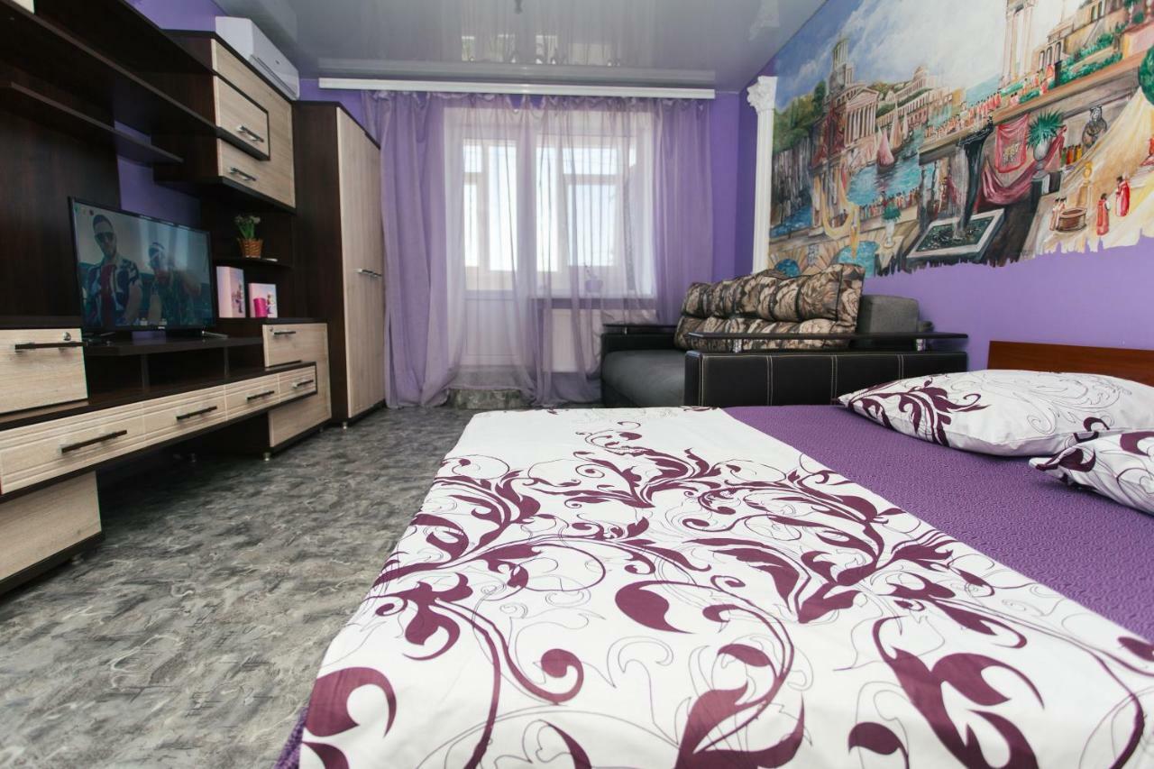 Vip Apartmens Faraon On Illinskaya 1 Floor Сумы Экстерьер фото